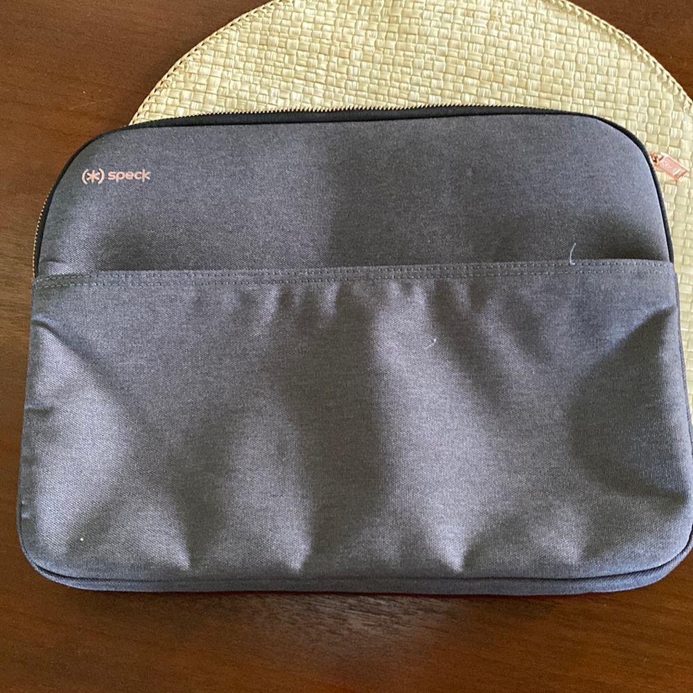 Speck padded laptop or iPad holder